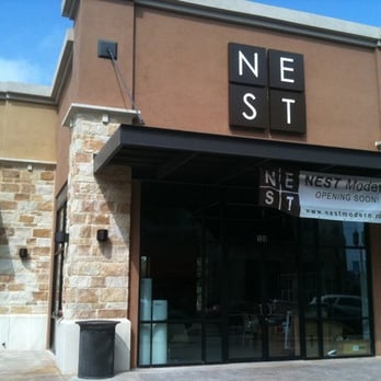 Nest Modern Closed Furniture S 340 E Be Rd San Photo Of Nest Modern San Antonio Tx United States