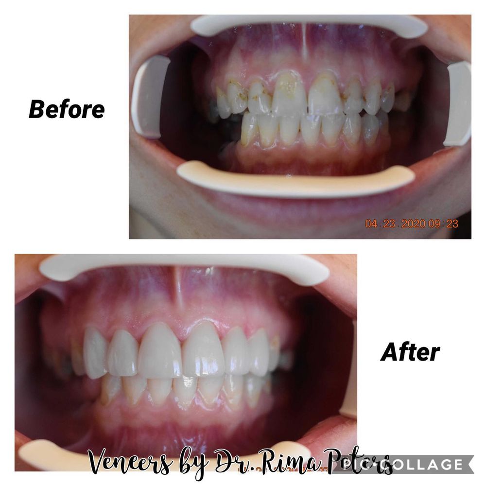image of business Warner Village Cosmetic & Family Dentistry