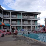 Beach Shack 43 Photos 35 Reviews Hotels 205 Ave Cape Photo Of Beach Shack Cape May Nj United States Pool With Rooms