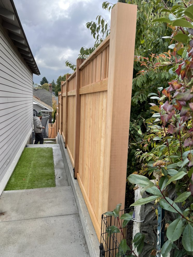 Andy Marshall Construction