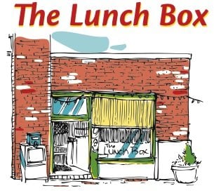 The Lunch Box