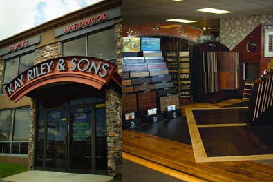 image of business Riley