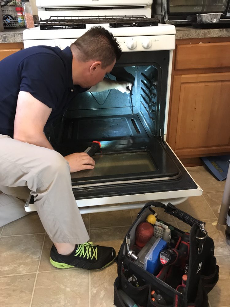Appliance Express Repair