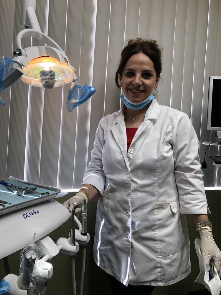 image of business Ely Hasany, DDS