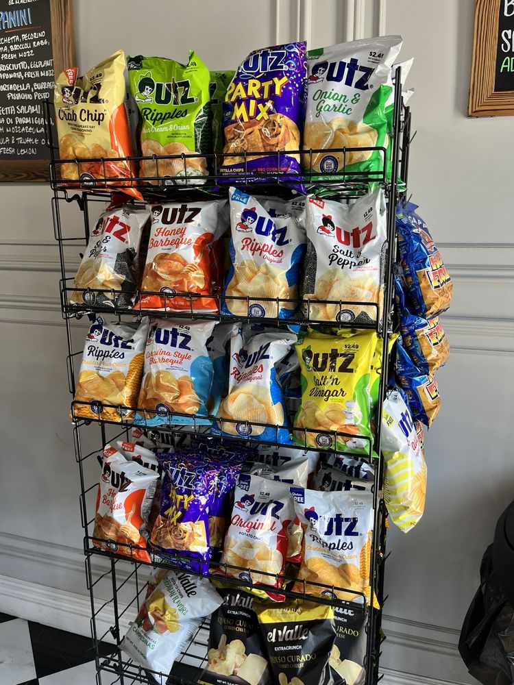 Anthony’s Paninoteca