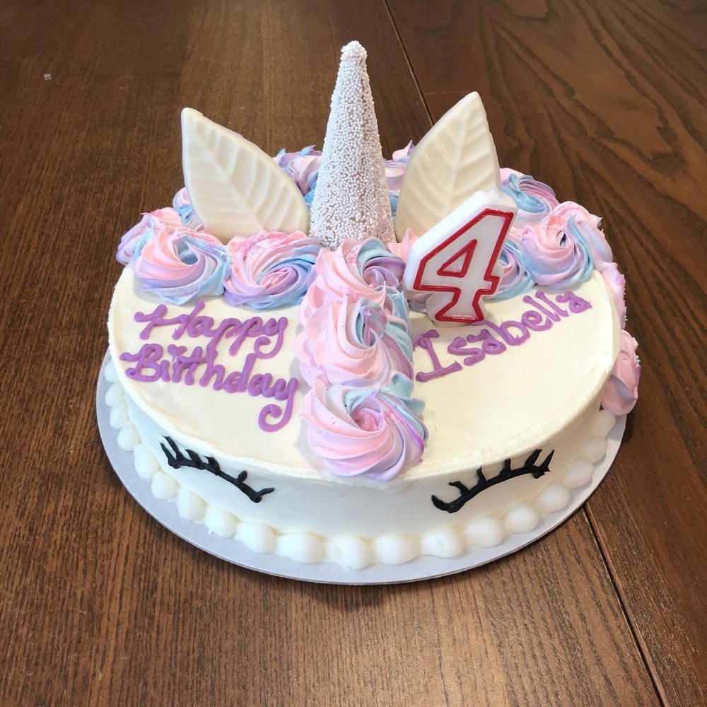 Baskin Robbins