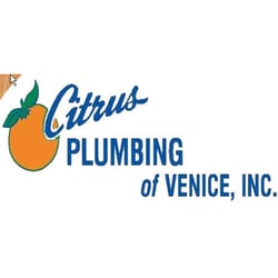 Citrus Plumbing Of Venice 125 Corporation Way Photo Of Citrus Plumbing Venice Fl United States