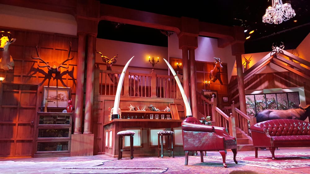 Meadow Brook Theatre Check Availability 12 Photos & 11 Reviews