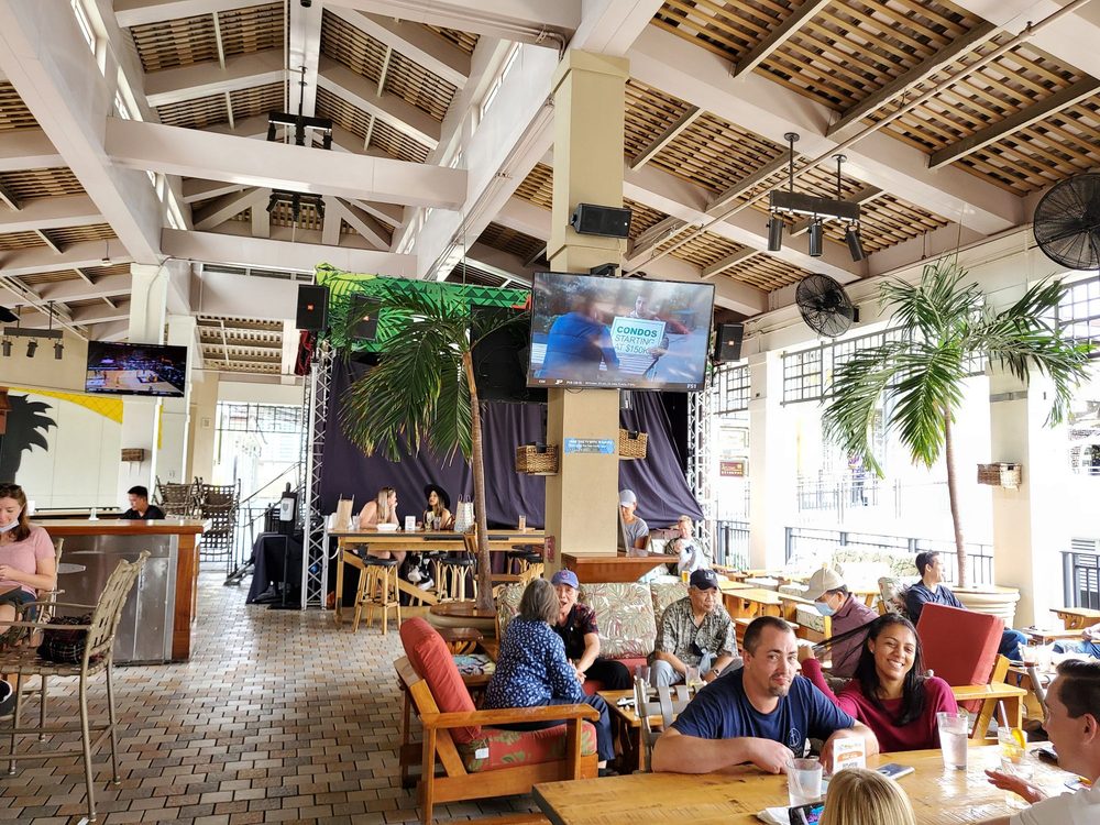 Photo of Mai Tai Bar
