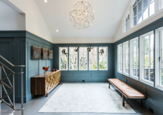 image of business Kress Jack at Home