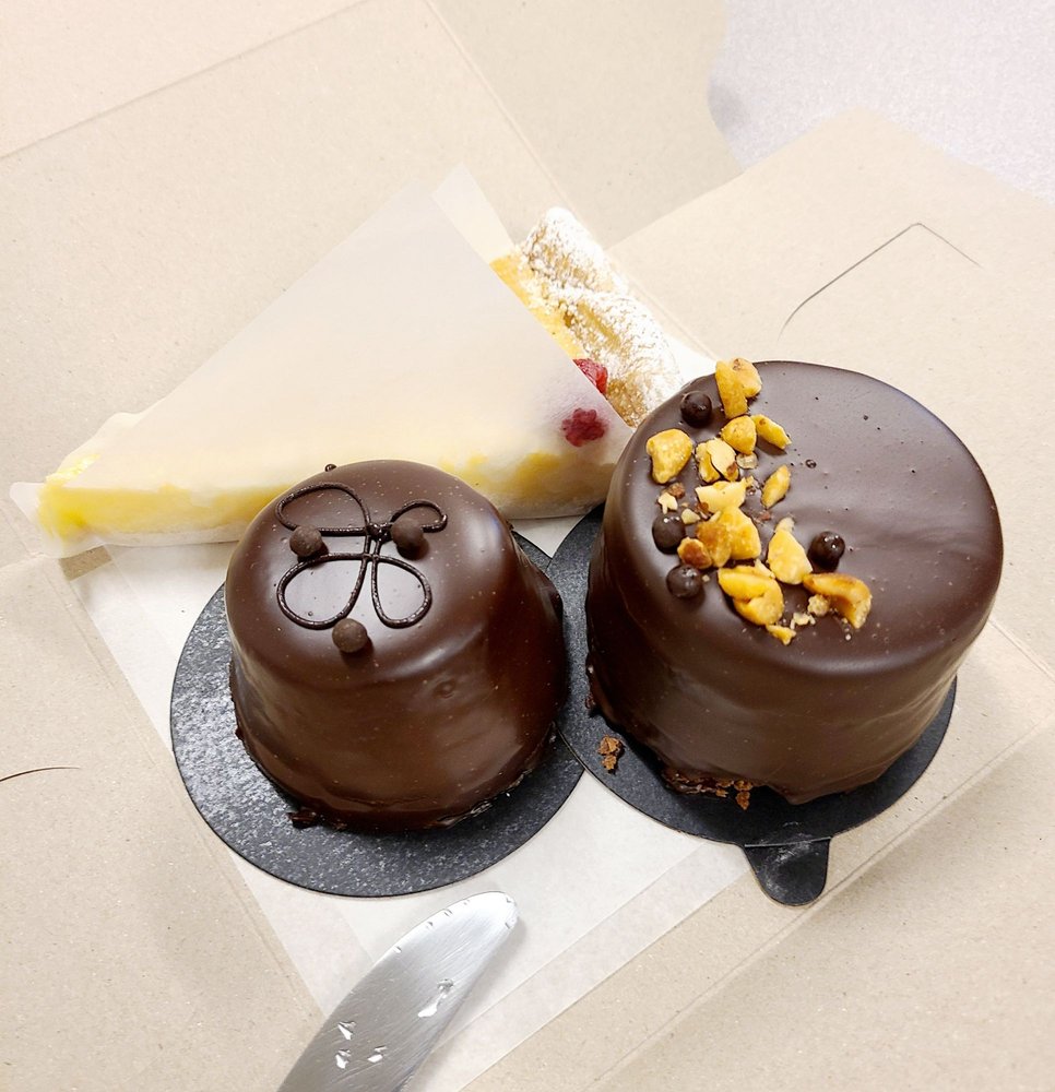 Macrina Bakery & Cafe