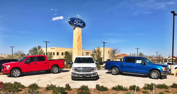Ford Odessa Tx >> Sewell Ford Lincoln 7500 Tx 191 Odessa Tx Auto Dealers Mapquest Ford Odessa Tx >> Sewell Ford Lincoln 7500 Tx 191 Odessa Tx Auto Dealers Mapquest