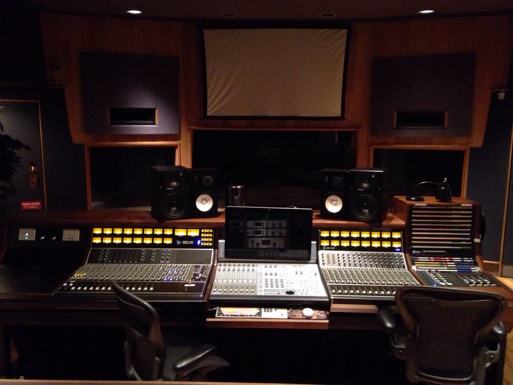 Signature Sound 11 Photos & 13 Reviews Recording & Rehearsal