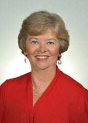 Jeanette Hussey