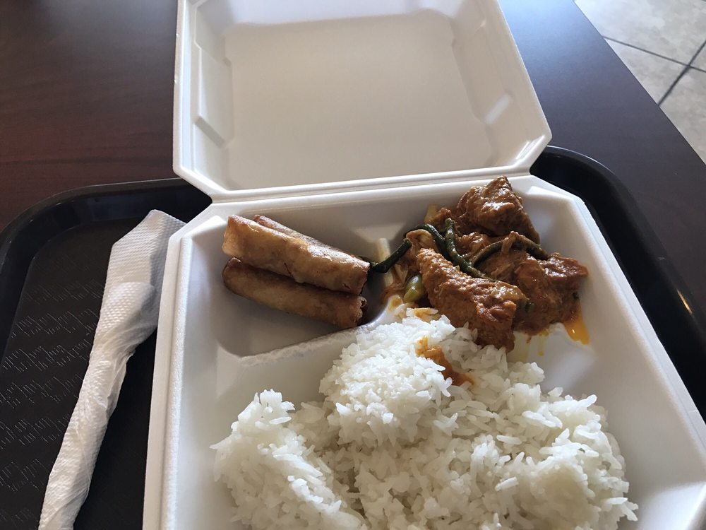 Pacific Island Kitchen Harlingen Pacific Island Kitchen Harlingen