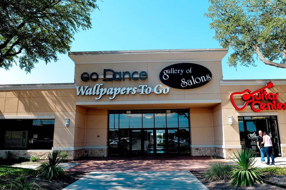 Gallery of Salons & Spa 35 Reviews Hair Salons 2525 W Anderson Ln, Allandale, Austin, TX