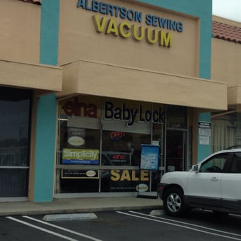 vacuum store lakewood