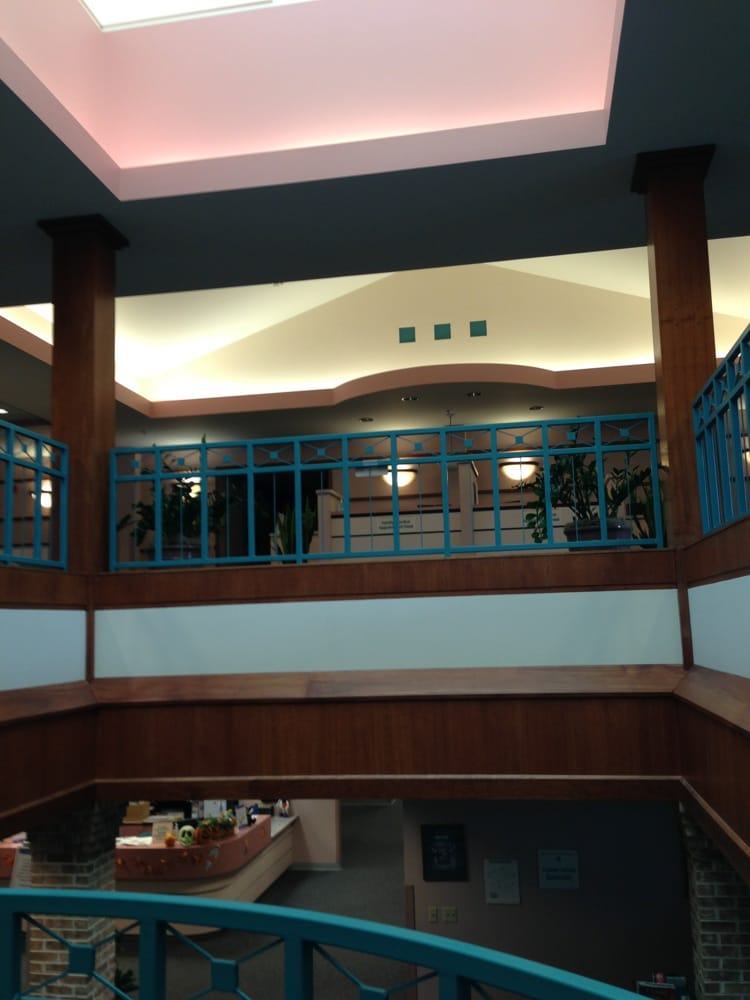 Froedtert West Bend Health Center Medical Centers 1700 W Paradise Dr West Bend, WI