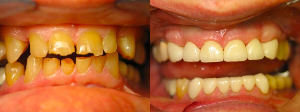 image of business John P. Goodman, DDS