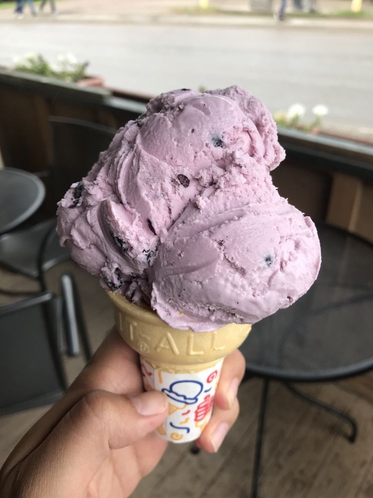 New Ice Is By Far Best >> By Far The Best Huckleberry Ice Cream I Ve Tried They Are Also New Ice Is By Far Best >> By Far The Best Huckleberry Ice Cream I Ve Tried They Are Also