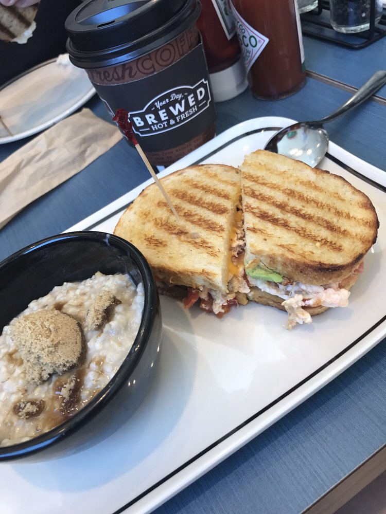 Corner Bakery Cafe Order Food Online 221 Photos & 172 Reviews