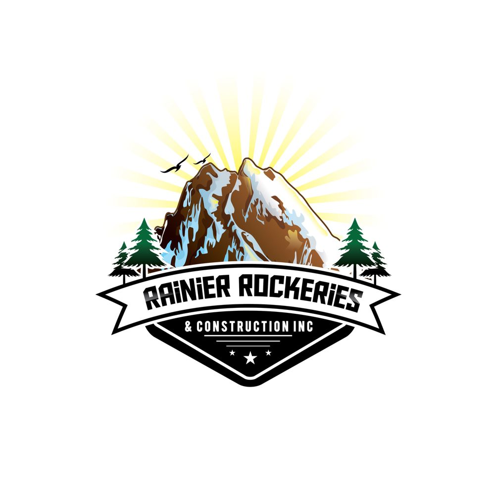 Rainier Rockeries & Construction