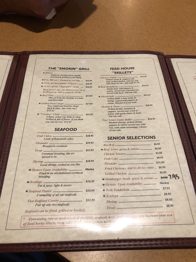 Martelle's Feed House