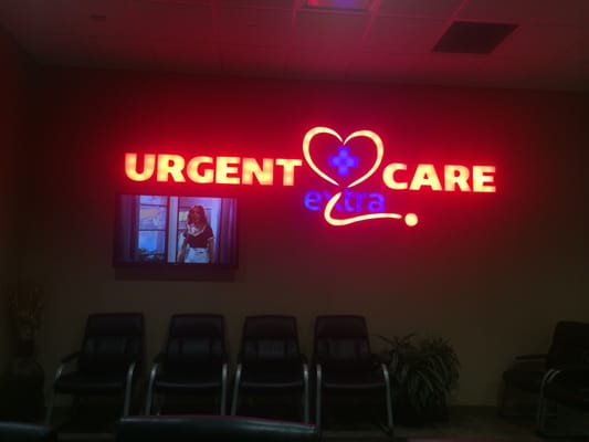 Banner Urgent Care 4232 W Bell Rd Ste C1 Phoenix Az Physicians