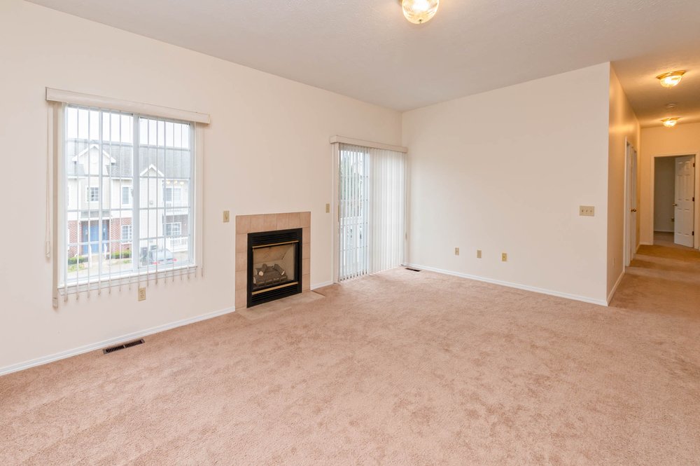 Blueberry Hill Apartments