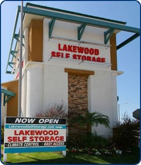 Lakewood Self Storage