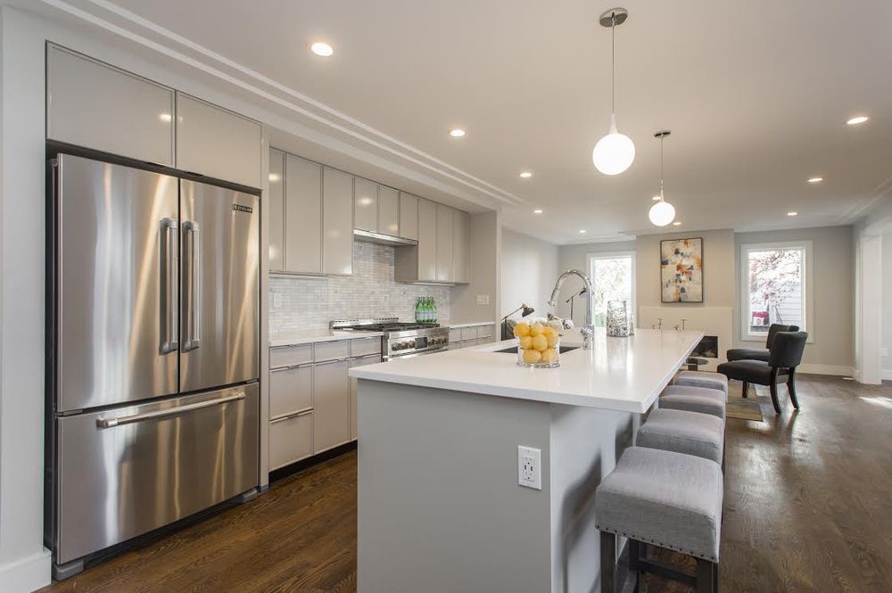image of business Boston Modern Staging & Design