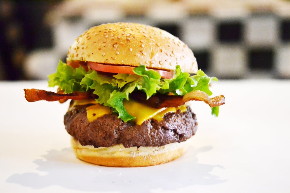 Paul’s Da Burger Joint Order Food Online 311 Photos & 775 Reviews