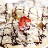 Crepe Creation Cafe