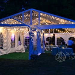 solus lighting event planning services 12801 berea rd