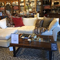Pottery Barn 23 Reviews Furniture Stores 740 W Shaw