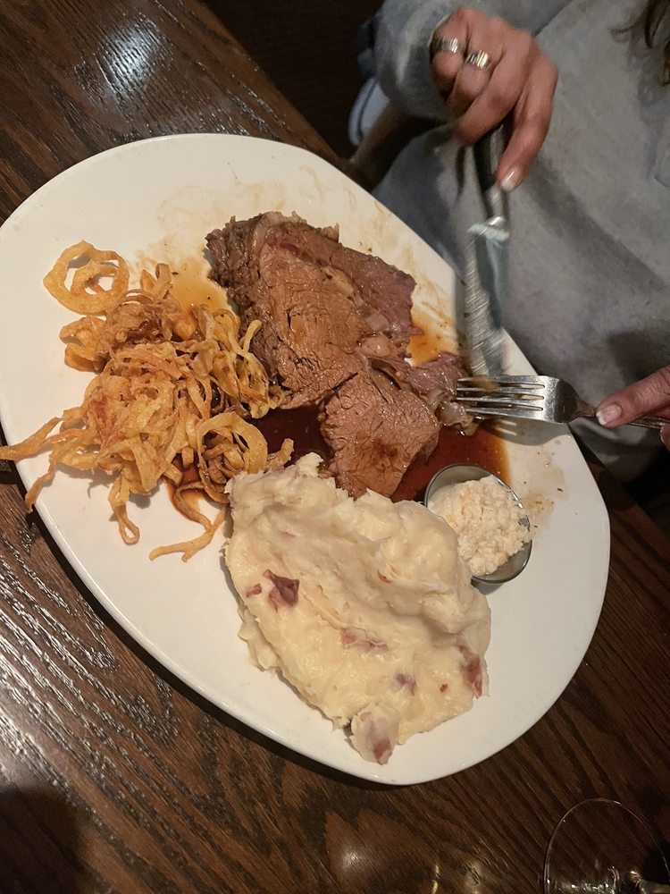 The Keg Steakhouse Bar - Morgan Creek