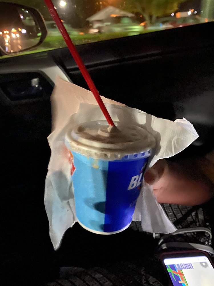 Dairy Queen Grill & Chill Photo