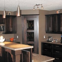 Idw Custom Kitchens Closed Contractors 7449 Richmond Road Photo Of Idw Custom Kitchens Aylmer On Canada An Kitchen