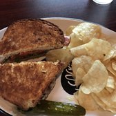 Ruby S Coffee House Closed 44 Photos 12 Reviews Tea Photo Of Ruby S Coffee House Lampasas Tx United States Club Sandwich