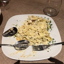 La locanda dei cavalieri 17 photos seafood via riccardo da ... La locanda dei cavalieri