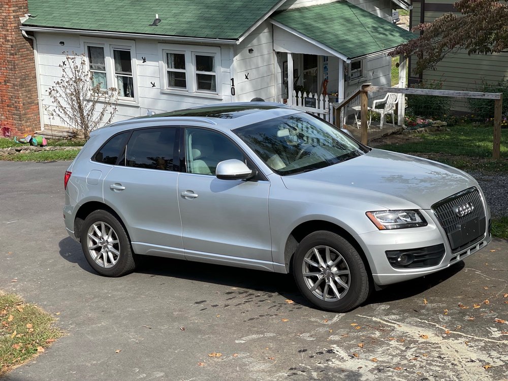 All German Performance