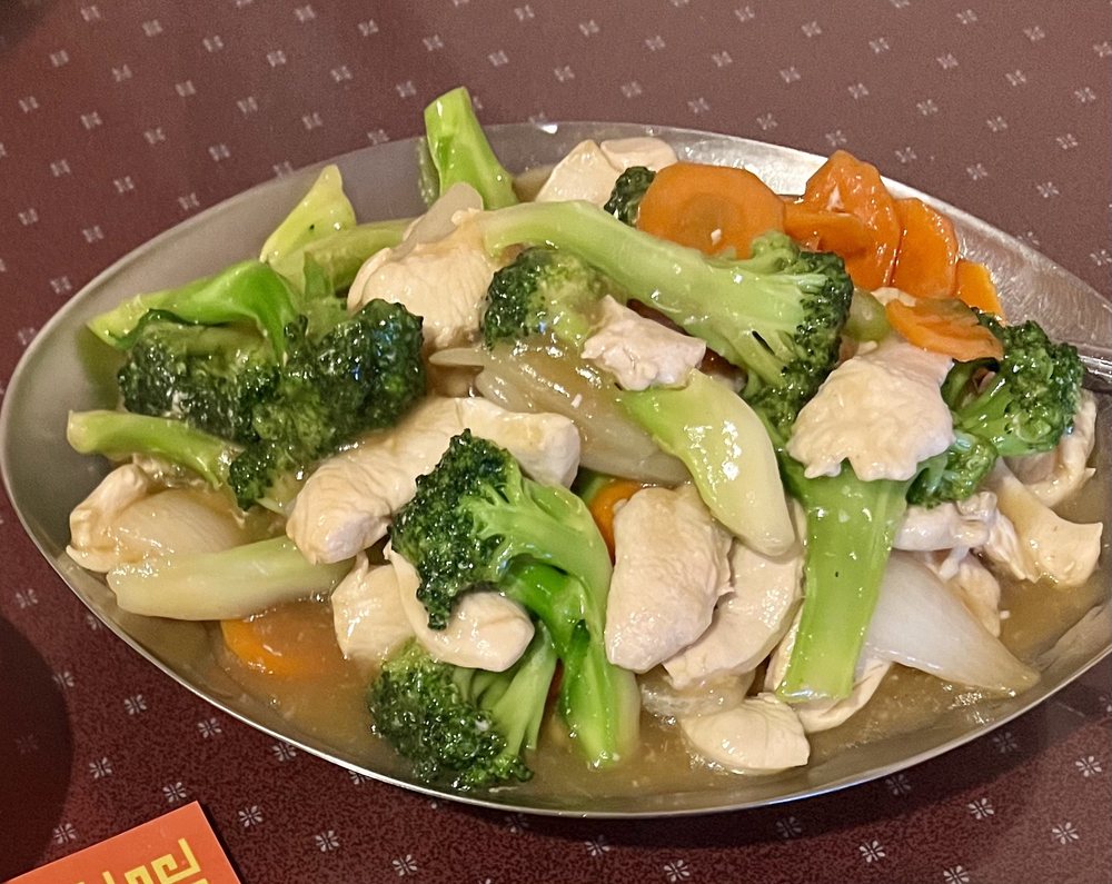 Chopstick House Restaurant Chopstick House Restaurant