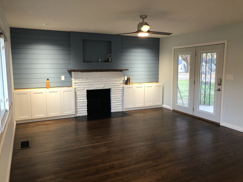 image of business Farley Floors