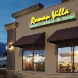 Roman Villa Restaurant Bar Closed Restaurants 18701 E Main Photo Of Roman Villa Restaurant Bar Parker Co United States