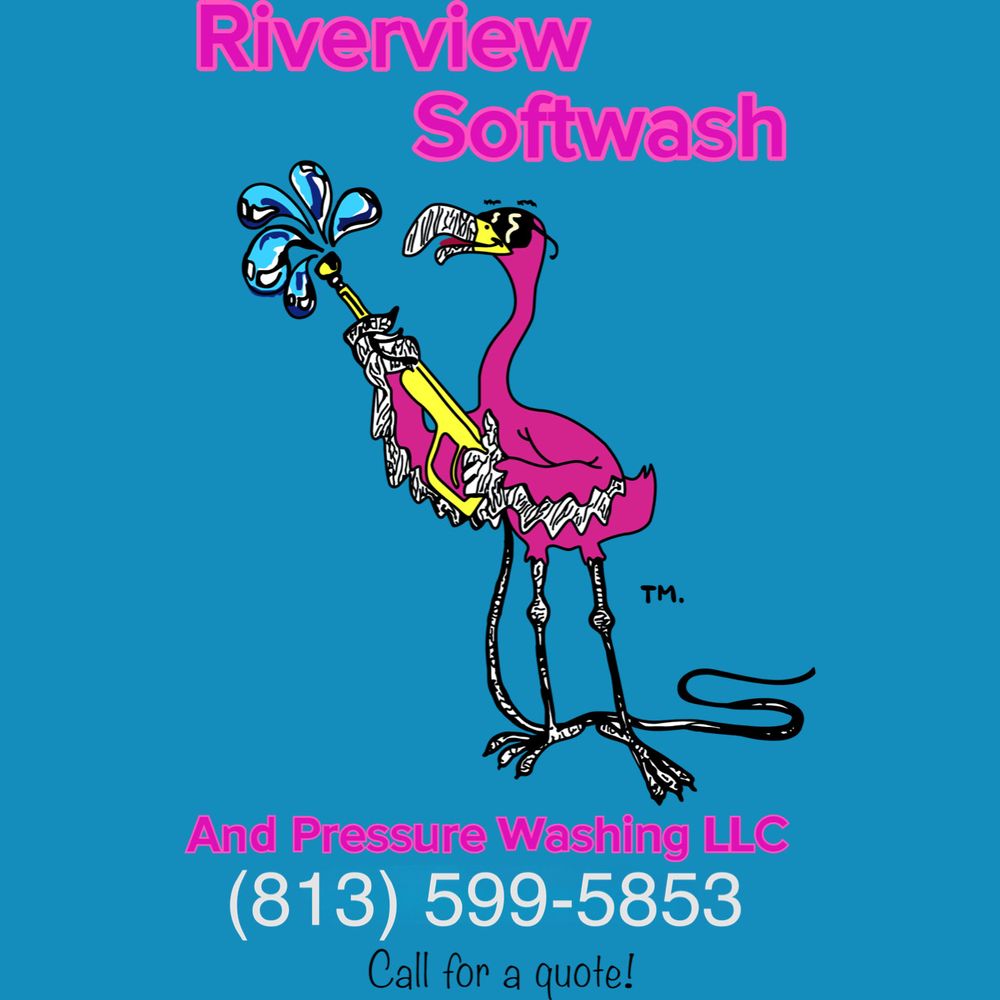 Riverview Softwash and Pressure Washing