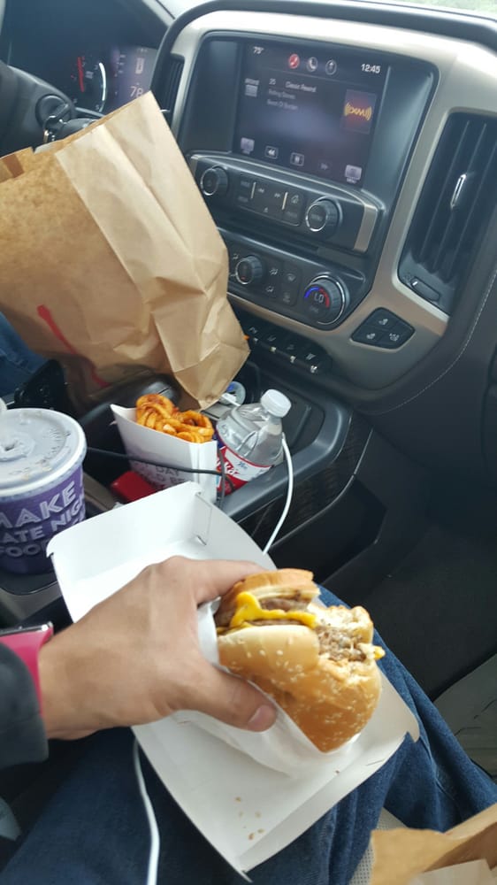 Jack in the Box