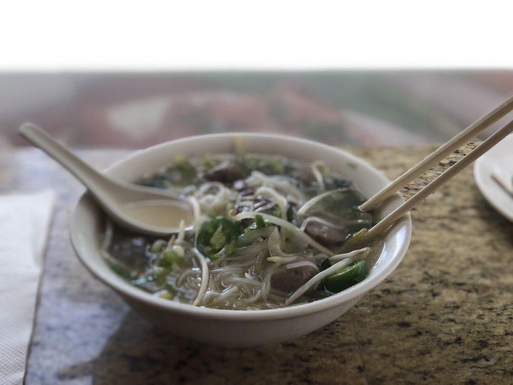 Vietnam Cafe & Sandwich