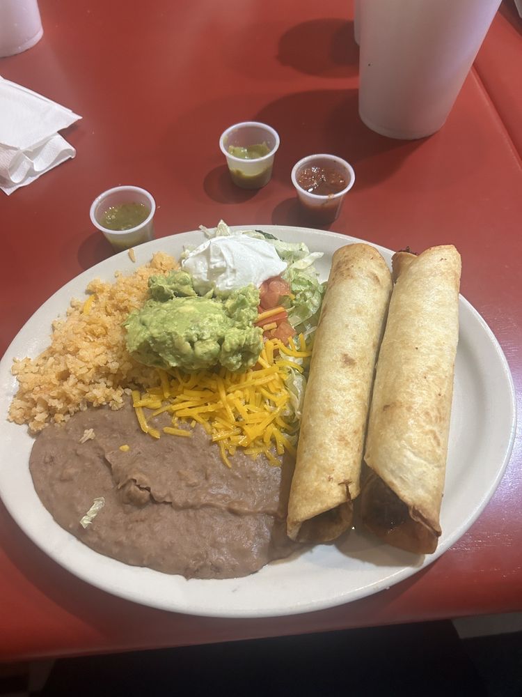 Mima’s Tacos