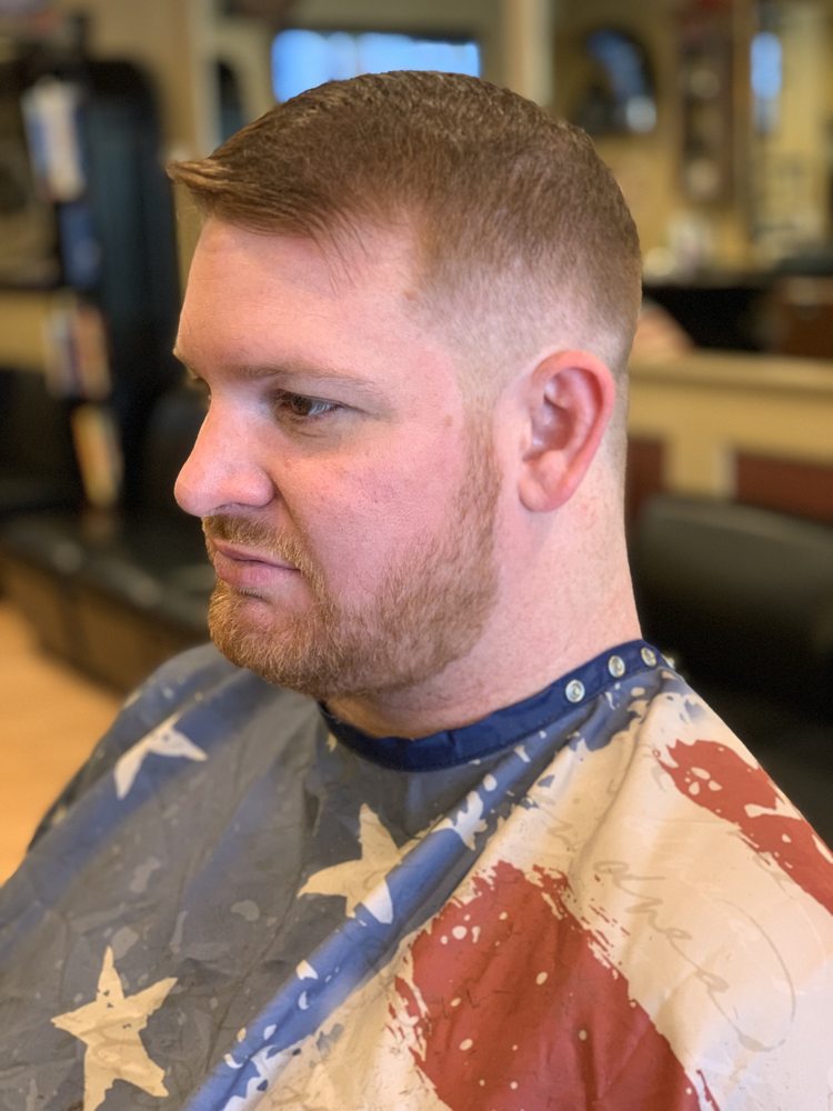 Caldwell Barber Gift Cards New Jersey Giftly