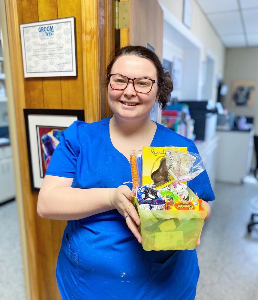 West Hills Veterinary Centre